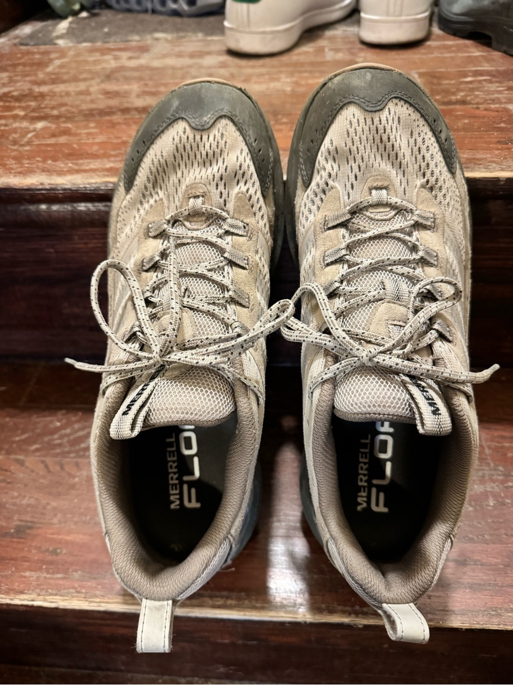 Merrell Moab Speed 2 - Picture 4 of 5